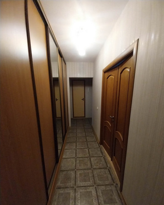 Сдам двухкомнатную (2-комн.) квартиру, Индустриальная ул, 16, Тейково г
