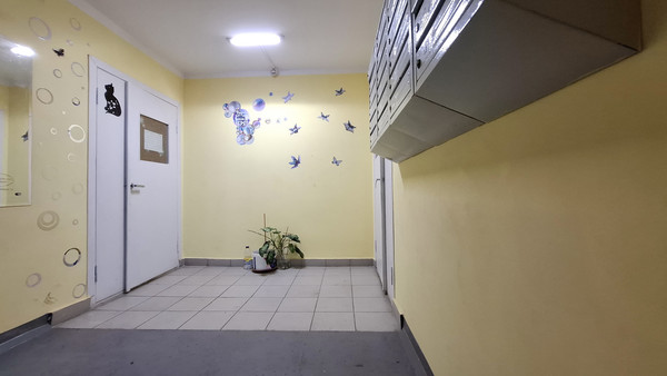 Продам однокомнатную (1-комн.) квартиру, Преображенский (Новое Ступино мкр) пр-кт, 15, Верзилово с