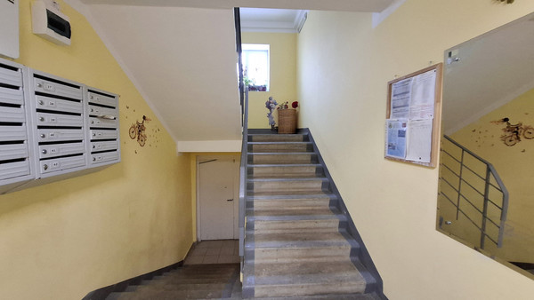 Продам однокомнатную (1-комн.) квартиру, Преображенский (Новое Ступино мкр) пр-кт, 15, Верзилово с
