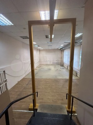 Сдам коммерческое помещение 832 м2, Кирочная ул, 61А, Санкт-Петербург г
