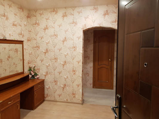 Продам трехкомнатную (3-комн.) квартиру, Юности ул, 53, Нижний Тагил г
