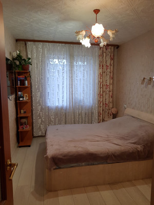 Продам трехкомнатную (3-комн.) квартиру, Юности ул, 53, Нижний Тагил г