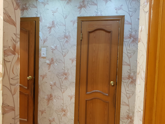 Продам трехкомнатную (3-комн.) квартиру, Юности ул, 53, Нижний Тагил г