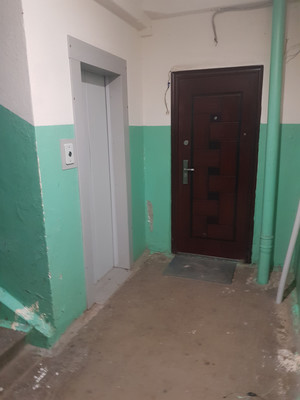 Продам трехкомнатную (3-комн.) квартиру, Юности ул, 53, Нижний Тагил г
