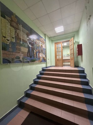 Сдам коммерческое помещение 449 м2, Кирочная ул, 61А, Санкт-Петербург г