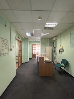 Сдам коммерческое помещение 449 м2, Кирочная ул, 61А, Санкт-Петербург г