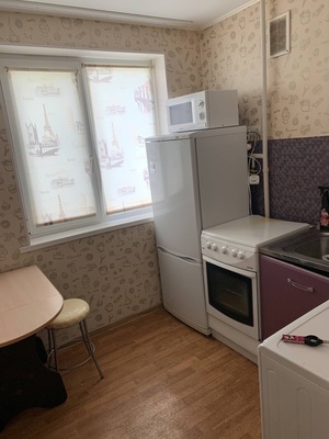 Сдам двухкомнатную (2-комн.) квартиру, Литвиненко ул, 36, Пустошка г