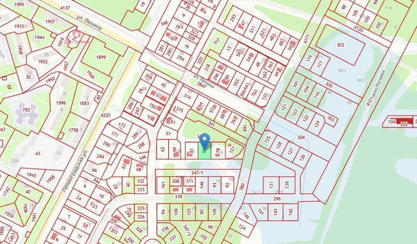 Продам участок 12 соток, Ольховый пер, Костомукша г, 0 км от города