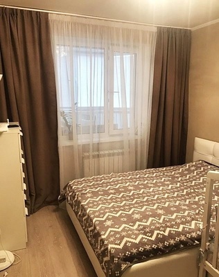 Сдам двухкомнатную (2-комн.) квартиру, Ямская ул, 5, Ханты-Мансийск г