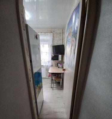 Сдам однокомнатную (1-комн.) квартиру, Советская ул, 189Б2, Нурлат г