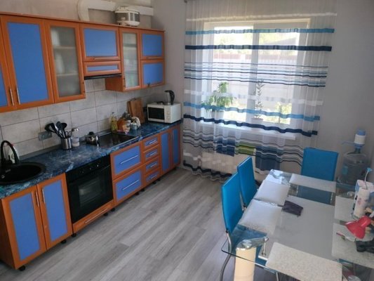 Сдам дом, Осенняя ул, Сокольское рп, 5 км от города