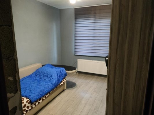 Сдам дом, Осенняя ул, Сокольское рп, 5 км от города