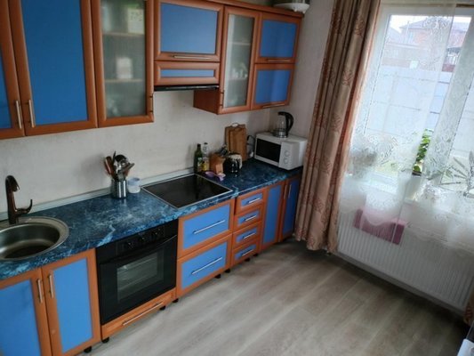 Сдам дом, Осенняя ул, Сокольское рп, 5 км от города