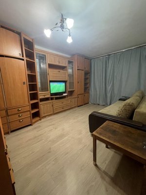 Сдам двухкомнатную (2-комн.) квартиру, Московская ул, 22, Петушки г