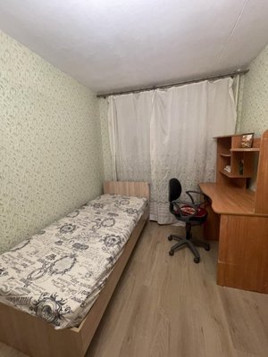 Сдам двухкомнатную (2-комн.) квартиру, Московская ул, 22, Петушки г