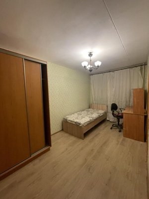 Сдам двухкомнатную (2-комн.) квартиру, Московская ул, 22, Петушки г