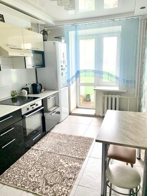 Сдам двухкомнатную (2-комн.) квартиру, Московская ул, 22, Петушки г