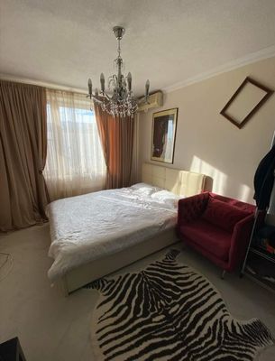 Сдам однокомнатную (1-комн.) квартиру, Европейский пр-кт, 15, Кудрово г