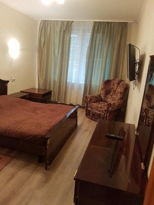 Сдам однокомнатную (1-комн.) квартиру, Свердлова ул, 36а, Подольск г