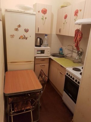 Сдам однокомнатную (1-комн.) квартиру, Свердлова ул, 36а, Подольск г