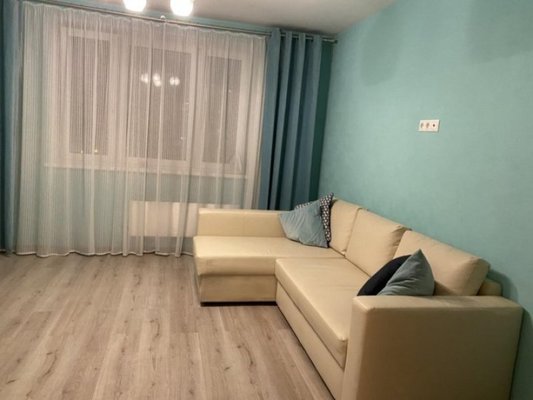 Сдам двухкомнатную (2-комн.) квартиру, Михаила Бубнова ул, 26, Куса г