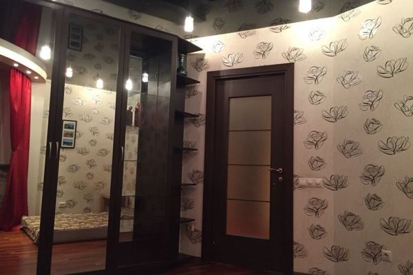 Сдам двухкомнатную (2-комн.) квартиру, Димитрова ул, 6, Новодвинск г