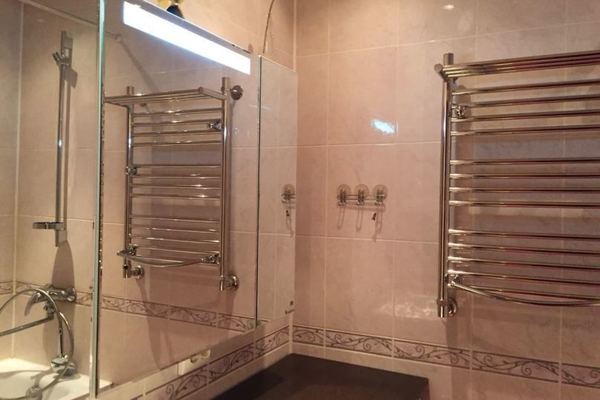 Сдам двухкомнатную (2-комн.) квартиру, Димитрова ул, 6, Новодвинск г
