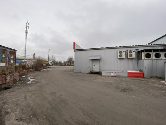 Продам коммерческое помещение 444,4 м2, Ростовская ул, 51б, Новая Усмань с