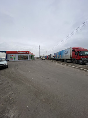 Продам коммерческое помещение 444,4 м2, Ростовская ул, 51б, Новая Усмань с
