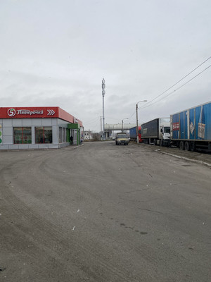Продам коммерческое помещение 444,4 м2, Ростовская ул, 51б, Новая Усмань с