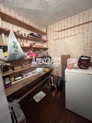 Продам двухкомнатную (2-комн.) квартиру, Московский пр-кт, 4, Выборг г