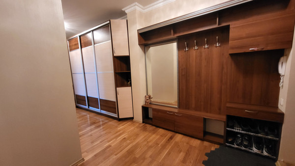 Продам трехкомнатную (3-комн.) квартиру, Чистопольская ул, 22, Казань г