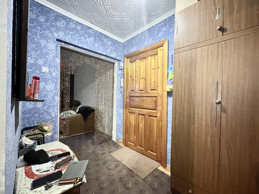 Продам двухкомнатную (2-комн.) квартиру, Парковая ул, 6, Нижний Тагил г
