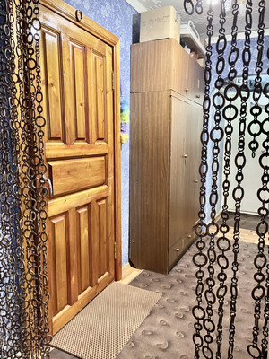 Продам двухкомнатную (2-комн.) квартиру, Парковая ул, 6, Нижний Тагил г