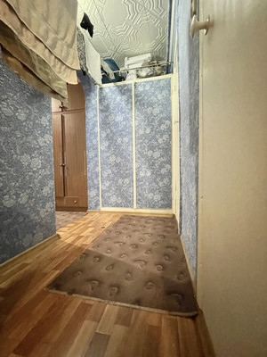 Продам двухкомнатную (2-комн.) квартиру, Парковая ул, 6, Нижний Тагил г