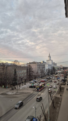 Продам двухкомнатную (2-комн.) квартиру, Героев Хасана ул, 5, Пермь г