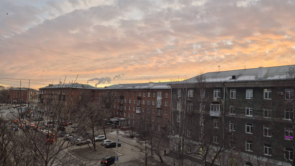 Продам двухкомнатную (2-комн.) квартиру, Героев Хасана ул, 5, Пермь г
