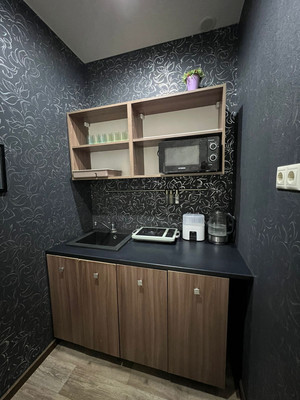 Продам однокомнатную (1-комн.) квартиру, Вьюнка ул, 66к7, Мотяково д