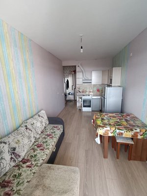 Продам однокомнатную (1-комн.) квартиру, Кемская (Ключевая р-н) ул, 25, Петрозаводск г