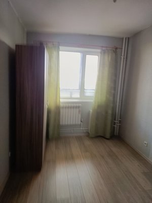 Продам однокомнатную (1-комн.) квартиру, Кемская (Ключевая р-н) ул, 25, Петрозаводск г