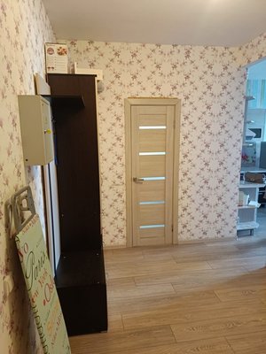 Продам однокомнатную (1-комн.) квартиру, Кемская (Ключевая р-н) ул, 25, Петрозаводск г