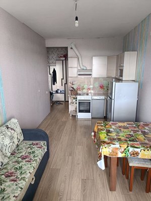 Продам однокомнатную (1-комн.) квартиру, Кемская (Ключевая р-н) ул, 25, Петрозаводск г