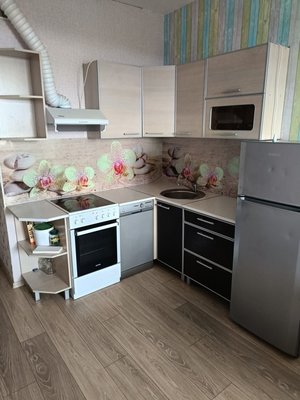 Продам однокомнатную (1-комн.) квартиру, Кемская (Ключевая р-н) ул, 25, Петрозаводск г