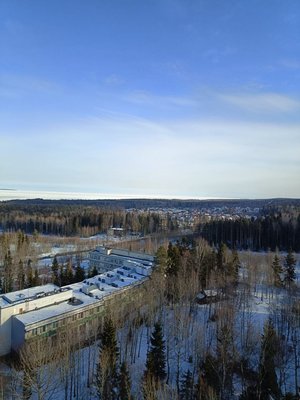 Продам однокомнатную (1-комн.) квартиру, Кемская (Ключевая р-н) ул, 25, Петрозаводск г