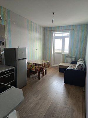Продам однокомнатную (1-комн.) квартиру, Кемская (Ключевая р-н) ул, 25, Петрозаводск г