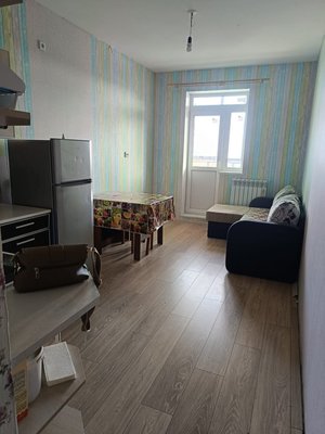 Продам однокомнатную (1-комн.) квартиру, Кемская (Ключевая р-н) ул, 25, Петрозаводск г