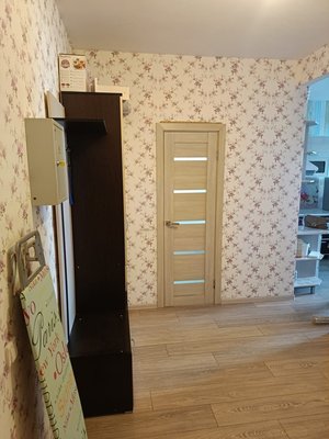 Продам однокомнатную (1-комн.) квартиру, Кемская (Ключевая р-н) ул, 25, Петрозаводск г
