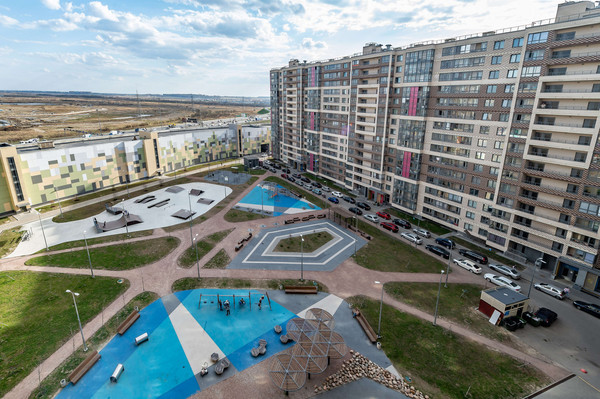 Продам однокомнатную (1-комн.) квартиру, Пулковское ш, 42к6, Санкт-Петербург г