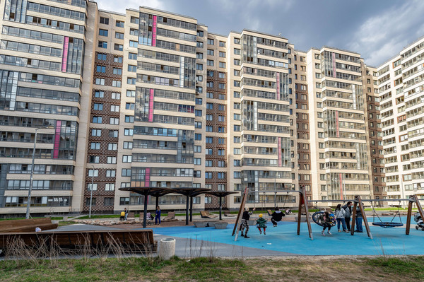Продам однокомнатную (1-комн.) квартиру, Пулковское ш, 42к6, Санкт-Петербург г