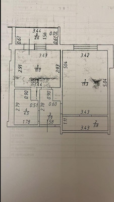 Продам однокомнатную (1-комн.) квартиру, Тулпар ул, 4, Казань г